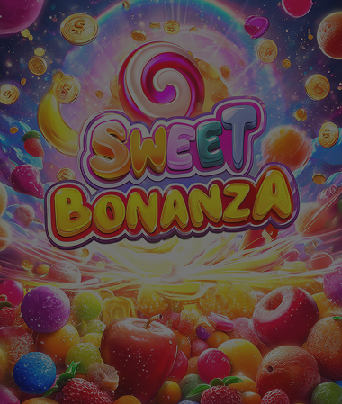 Sweet Bonanza