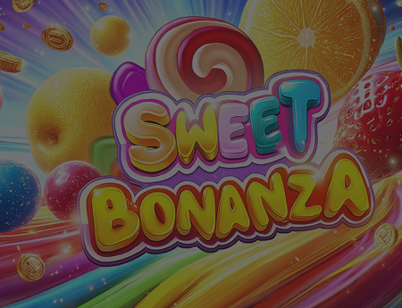 Sweet Bonanza