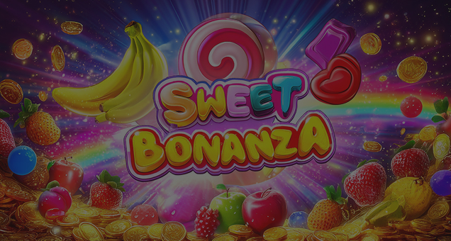 Sweet Bonanza