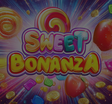 Sweet Bonanza