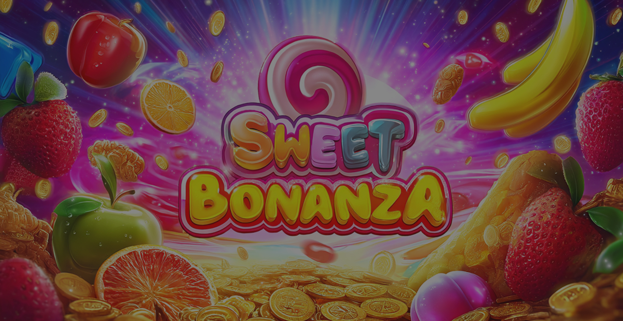 Sweet Bonanza